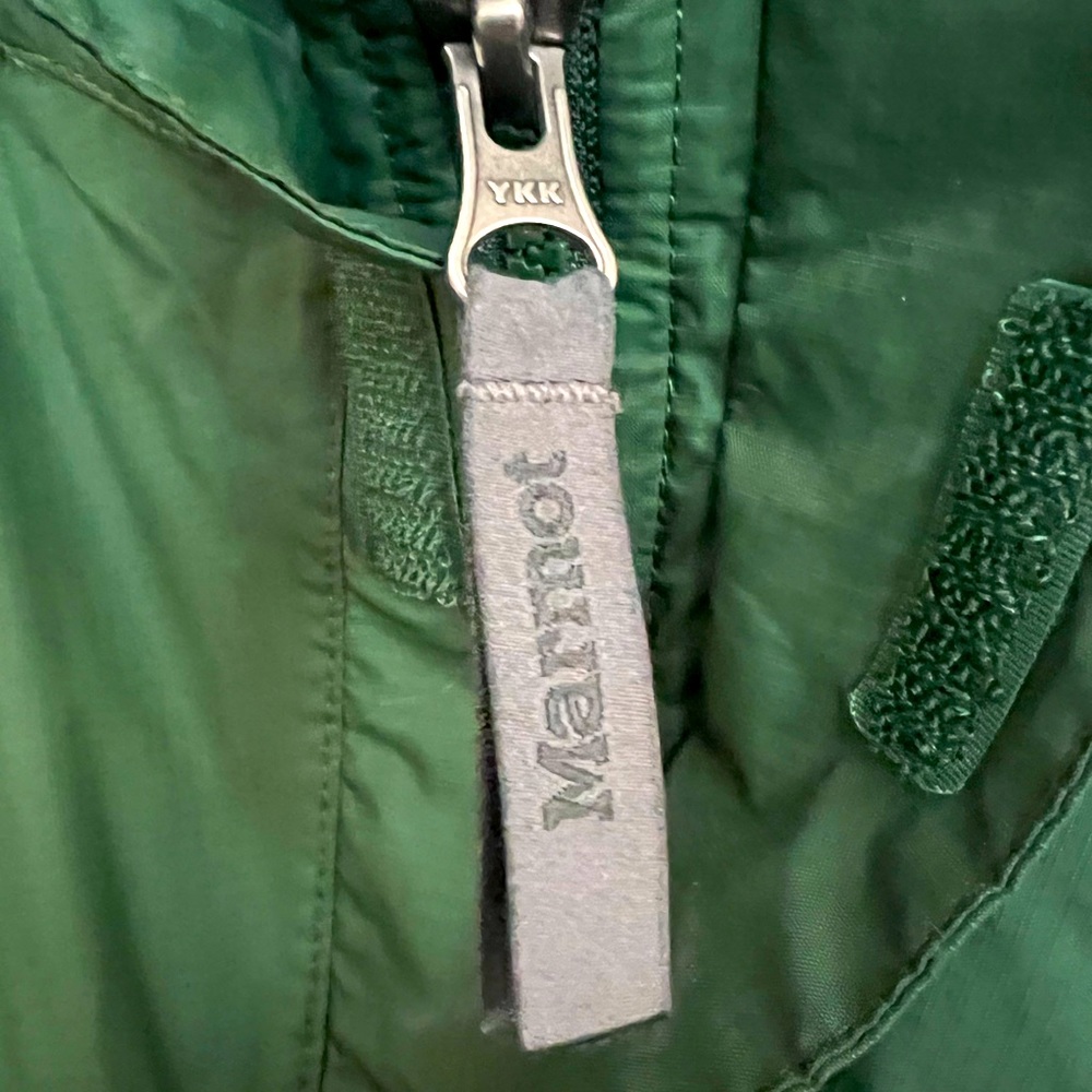 Marmot jacket - Picture 8 of 11